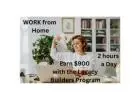 "Mums 2 Hours to $900: Transform Your Day, Transform Your Life!"