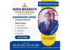 Navabharath National School: A CBSE Residential Scholastic Haven, Coimbatore
