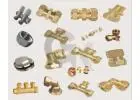 Brass Fittings Manufacturers and Suppliers in Jamnagar India