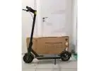 Electric scooter for sale (€70) 