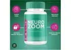 Neuro Zoom/ Complete Support For Healthy Memory, Concentration And Mental Acuity
