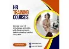 Cutting-Edge HR Training Courses by Edoxi London