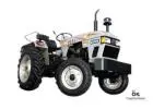 Eicher 333 DI Tractor In India - Price & Features