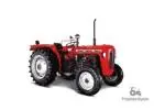 Massey Ferguson 1035 DI Tractor In India - Price & Features