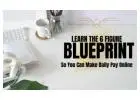 Learn while you earn $900 a day working just 2 Hours a day!