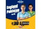 "The Battle Begins: England Women vs Pakistan Women Cricket Showdown"