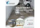Basement Waterproofing Contractors in Bangalore