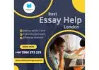Best essay help London | Online Tutors Group 
