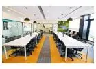 Book Coworking Space in MG Road Gurgaon | Shared Office Spaces