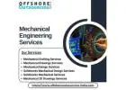 Explore the Top Mechanical Engineering Services Provider in Chicago, US AEC Sector