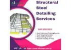 Perfect Structural Steel Detailing Services In Melbourne, Australia