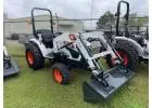 2023 Bobcat® Compact Tractors CT2025 HST