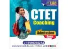 Unlock Your Teaching Career Potential with Top-Notch CTET Coaching in Delhi!