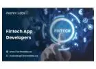 iTechnolabs: Leading Fintech App Developers