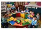 Best Kindergarten in Panchkula