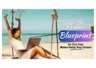 Learn The Blueprint to make $900 per day online working around your family!