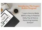 Unlock $900 Daily Pay: Working just 2 hours a day!
