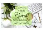 Are you a mom that wants to learn how to earn an income online?