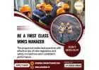 Pro Miner | First Class Mines Manager Certification Courses in Talcher, Odisha