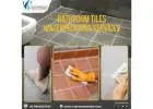 Bathroom Tiles Waterproofing Services in Bangalore