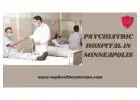 Top Psychiatric Hospital in Minneapolis
