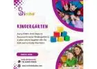 Top Kindergarten in Ramamurthy Nagar | Simha Kidsden