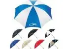 PapaChina Has a Great Collection of Custom Umbrellas at Wholesale Cost