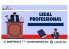 legal professional