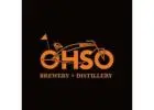 Best Large Party Restaurant In Phoenix, AZ | OHSO Brewery 