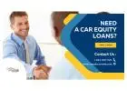 Get Car Equity Loans Kamloops