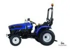Farmtrac Atom 26 Tractor In India - Price & Features