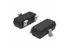 BAV70LT1G Diodes - Rectifiers - Arrays by SUV System Ltd