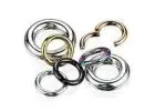  Use Hinged Segment Rings to Boost Your Look