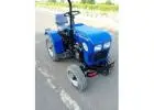 Buy Second Hand Mini Tractor – Save Big!