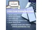 Want Financial Freedom? Earn $100/Day in Just 2 Hours!