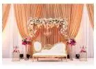 Banquet Halls, Wedding Venues, Wedding Planning in India- Wedding Banquets