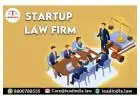 startup law firm