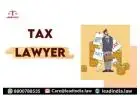 tax lawyer