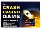 Crash Casino Game Development Company With Br Softech