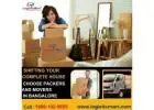 Best Packers and Movers in KR puram, Bangalore – Compare free 4 quotes