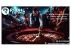 Radhe Exchange Online Betting Sport & Live Casino Game in India