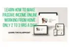 Attention Alaska Moms, Do you want to learn how to earn an income online?