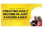 ATTENTION PHOENIX - Do you want to earn daily income in just 2 hours a day?