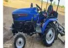 Second hand mini tractor price in india
