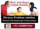 Free Best Love Problem Solution Astrologer +91-7658891964
