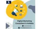 Expert Digital Marketing Strategies for Businesses in Kolkata | Call Now!