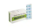 Malegra 200Mg Powerful Erectile Dysfunction Treatment