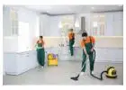 Casa Terra Cleaning: Your Local Cleaning Experts