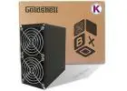 Goldshell KD Box Pro