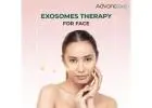 Ditch the Fillers! Exosome Therapy for a Naturally Fuller, Firmer Face